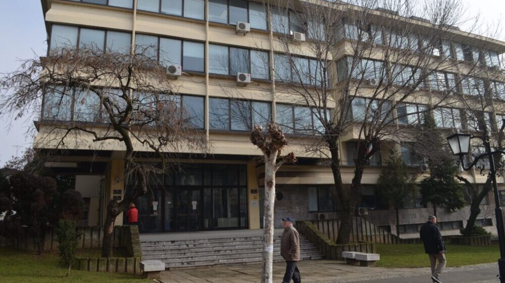 Vranje: Zbog gasnog pištolja pritvor za državljanina Bugarske 1