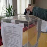 U Valjevu se ponavljaju izbori na devet biračkih mesta 6