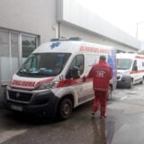 Kragujevačka Hitna pomoć intervenisala juče 14 puta na javnim mestima 1
