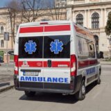 Kragujevačka Hitna pomoć intervenisala juče 10 puta na javnim mestima 2