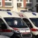 Ukrao sanitet u Prokuplju: Primetio parkirano vozilo, seo u njega i odvezao se ka gradu 7