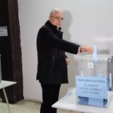 Subotica: Pravo glasa iskoristili brojni političari 5