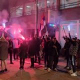 Kragujevac u post izbornoj noći: SNS slavi uz trubače, opozicija „dobar temelj” za naredne izbore 7
