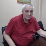 SSSK: Jugoslav Ristić podneo ostavku na čelu sindikata zbog odlaska u penziju 9