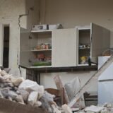 Opštine u Hercegovini utvrđuju štete izazvane zemljotesom 12