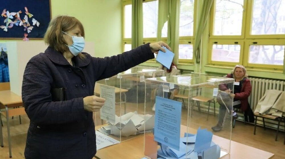 Sutra izbori u 89 gradova i opština, ponovo se bira i beogradska vlast 11