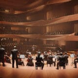 Šta znamo o budućoj koncertnoj dvorani Filharmonije i prvonagrađenom radu? 14