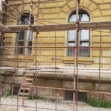 Poslednja osnovna škola u Zrenjaninu izgrađena pre četrdeset, a srednja pre više od deset godina 6