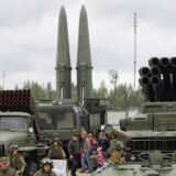 Zveckanje atomskim bombama: Rusija plaši Zapad 5