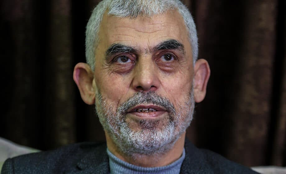 Lider Hamasa u pojasu Gaze upozorio na regionalni verski rat zbog Al Akse 1