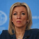 Zaharova: Švedska i Finska će se naći na liniji fronta NATO-a 10