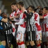 Država opet platila put u Evropu Zvezdi i Partizanu 1