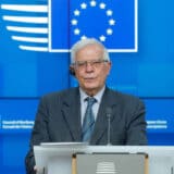 RSE: Borelj preporučio ukidanje mera Kosovu 1