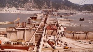 Kladovo: Pola veka najveće dunavske elektrane 5