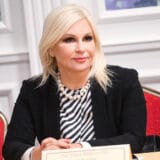 Zorana Mihajlović sa novim ambasadorom Ukrajine: Srbija pruža podršku civilima i izbeglicama iz Ukrajine 3