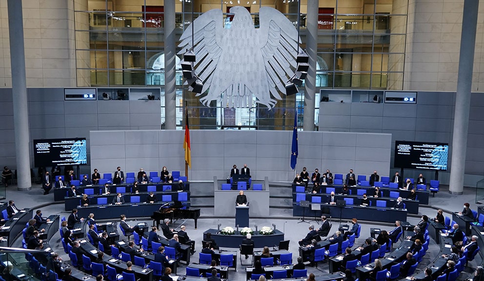 Dojče vele: Šta su nemački političari poručili srpskoj opoziciji povodom izbora? 2