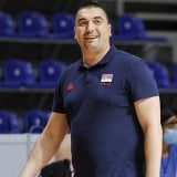 Dejan Milojević