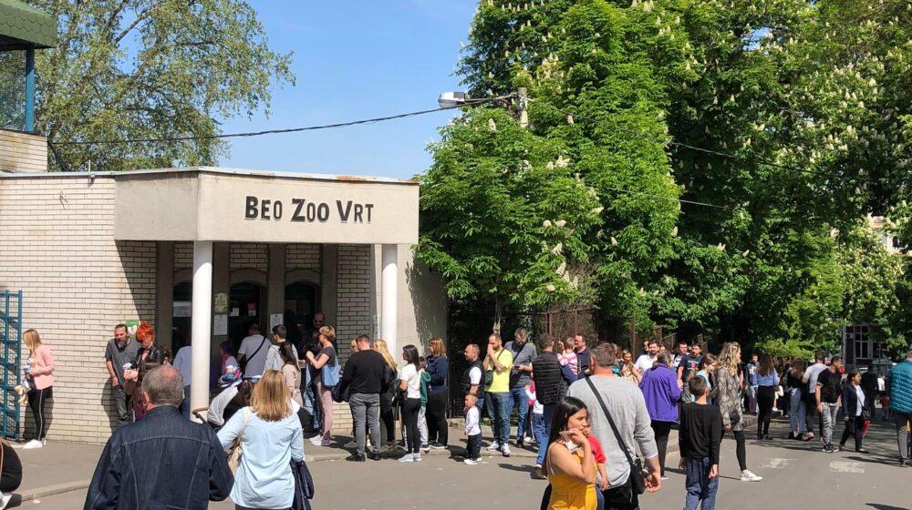 Seli se Beogradski Zoo vrt, Šapić sutra o novoj lokaciji 1