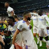 Rodrigo za preokret, Benzema za finale Lige šampiona 6