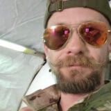 Jedna pogibija dovela u centar pažnje Amerikance koji se bore u Ukrajini 1