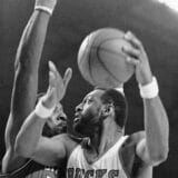 Umro čuveni NBA košarkaš Bob Lanije 12