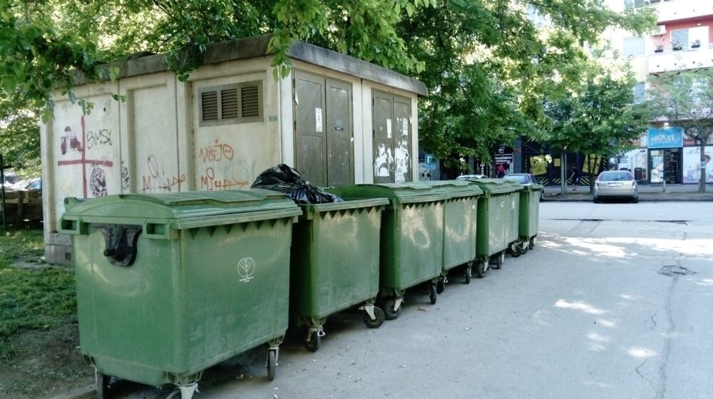 Subotička “Čistoća” napravila edukativni film o pravilnom odlaganju otpada 1