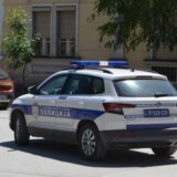 Vranje: Maloletnik kod koga je pronađen gasni pištolj pušten na slobodu 1