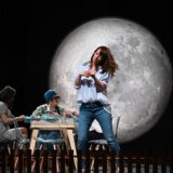 Premijera komada „Mesec (dana) na selu“ u užičkom pozorištu 4
