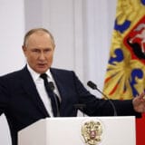 Ekonomista o Putinovoj 'specijalnoj vojnoj operaciji': Šta ako je cilj potpuni raskid sa Zapadom 12
