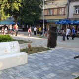 Kako je nastao prvi Park ćirilice u Srbiji, koji je otvoren u Bajinoj Bašti 26