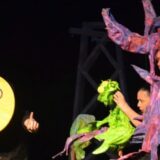 Zrenjaninski lutkari na festivalu Zip u Aleksincu osvojili četiri nagrade 1