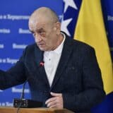 HDZ ministar opet blokira: Ništa od usvajanja posebne odluke za finansiranje izbora u BiH 10
