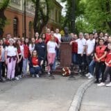 Crveni krst Subotica: Naše akcije povezuju ljude u jednostavna dela humanosti 2