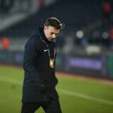 Stanojević: Nisam više trener Partizana 15