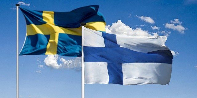Turska, Švedska i Finska potpisale memorandum o pridruživanju Švedske i Finske savezu NATO 1