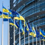 EU: Privremeni sporazum o liberalizaciji trgovine za Ukrajinu 1