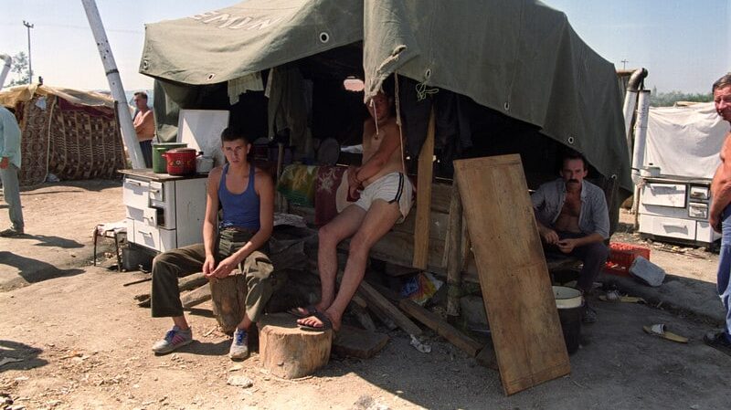 Danas je 30 godina od formiranja logora ‘Trnopolje‘ kod Prijedora: Ljudi sa "pogrešnim" imenom 1