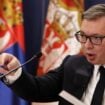"Nova drama u režiji Vučića": Kako su regionalni mediji izvestili o obraćanju predsednika Srbije iz Vile Mir? 8