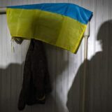 Ukrajina predviđa formiranje komisije za kontrolu naoružanja koje dobija 1