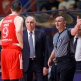 KK Partizan: Tri greške na našu štetu u poslednjem minutu 1