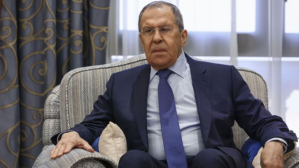 Lavrov u Vijetnamu povodom obeležavanja 10. godišnjice "sveobuhvatnog strateškog partnerstva" 1