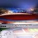 Nacionalni stadion u Surčinu i prateći sadržaji koštaju više od pola milijarde evra 8