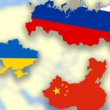 Kina, Rusija, rat u Ukrajini i propaganda 8
