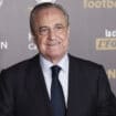 Florentino Perez