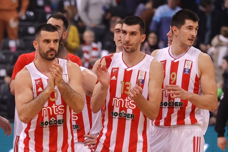 Crvena zvezda: Mi „državni bankomat“, a drugi duguju milione narodu 1