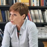 Dragana Rakić za Danas: DS pokreće postupak pred Komisijom za etiku protiv Orlića, Jovanova, Božić i Šćekića zbog kršenja Kodeksa 6