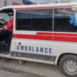 Kragujevačka Hitna juče 15 puta intervenisala na javnim mestima 14