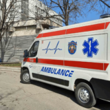 Hitnoj pomoći u Kragujevcu javljali se pacijenti sa sumnjama na kovid 4
