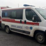 Hitna pomoć u Kragujevcu juče 55 puta na terenima 9