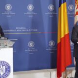 Selaković: Srbija i Rumunija opredeljene za produbljivanje saradnje 7